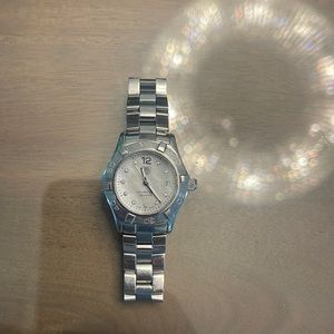 Tag Heuer Watch